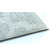 Ammundsen Geometric Machine Made Power Loom Polypropylene Area Rug in Light Grey/Beige