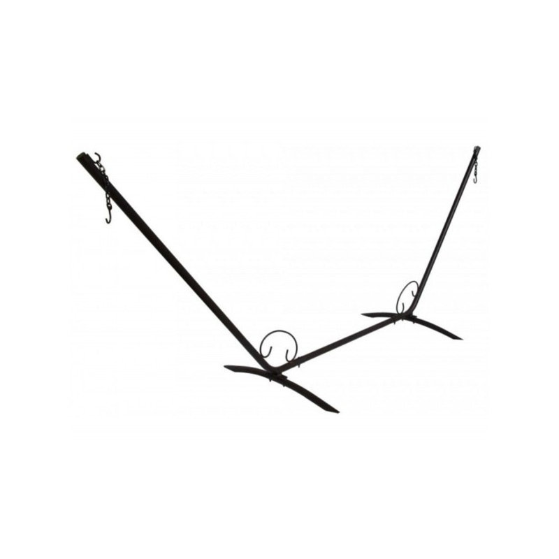 Ishilde Metal Standard Hammock Stand