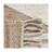 Adelina Geometric Handmade Flatweave Jute/Wool Natural/Ivory Area Rug-1450247324