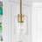 Greyson 1 - Light Single Pendant-1789617875