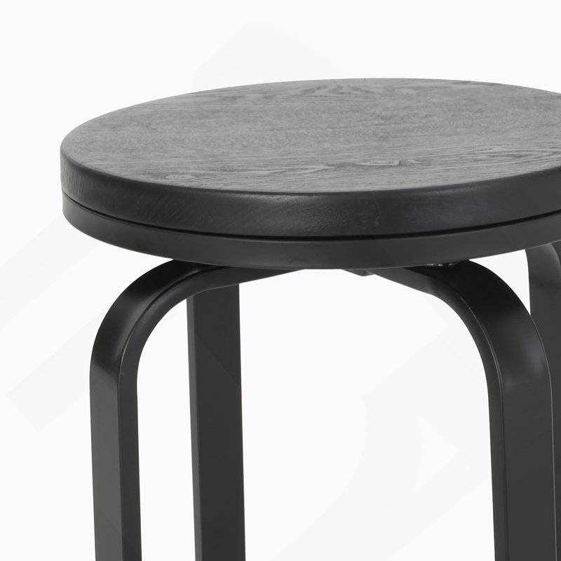 COUNTER STOOL    2Pcs/Set