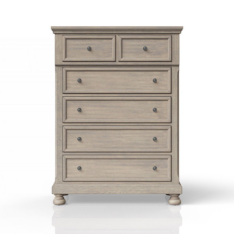 Commode 5 tiroirs