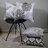 Modern Abstract 18ʺ Square Throw Pillow Cover Set-1573402559-1546250946