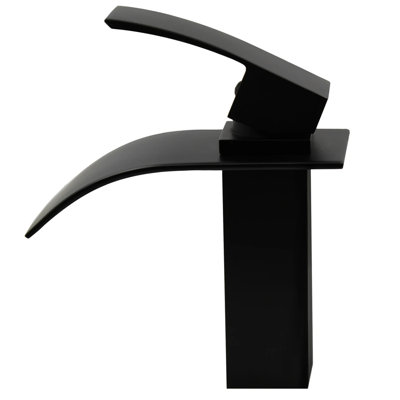 Remi Single-handle Bathroom Faucet