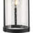 Britley Aluminum Wall Light