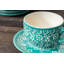 Tasse en céramique peinte à la main-109547970-109547971