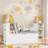 Storage Bookcase With Reading Nook And Drawers, Display Case
