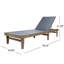 MÉDAILLE DE CHAISE DE Summer Summer-1303075765