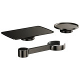 Kintsu® Free Standing Tub Filler Accessory Kit