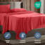 Ensemble de draps ultra doux et respirant Hotel Collection-238553857-162598972