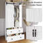 Armoire Farmhouse