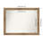 Timmy Solid Wood Wall Mirror-98246549-98246519