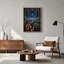 Art mural sur toile gothique-175795452