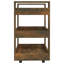 Kalyonka Wood Kitchen Cart-1243438538