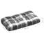 Coussin de siège / dossier d'extérieur VidaXL-67945258