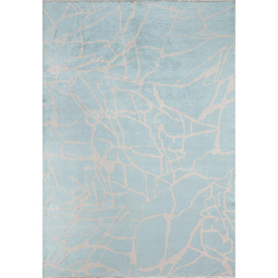 Rapture Abstract Area Rug