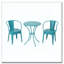 Ensemble d'extérieur 3 pièces-437804608