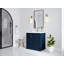 Boston 36 po X P 22 po De salle de bain D-109411568