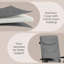 70cm Long Single Chaise-593115584-597649445