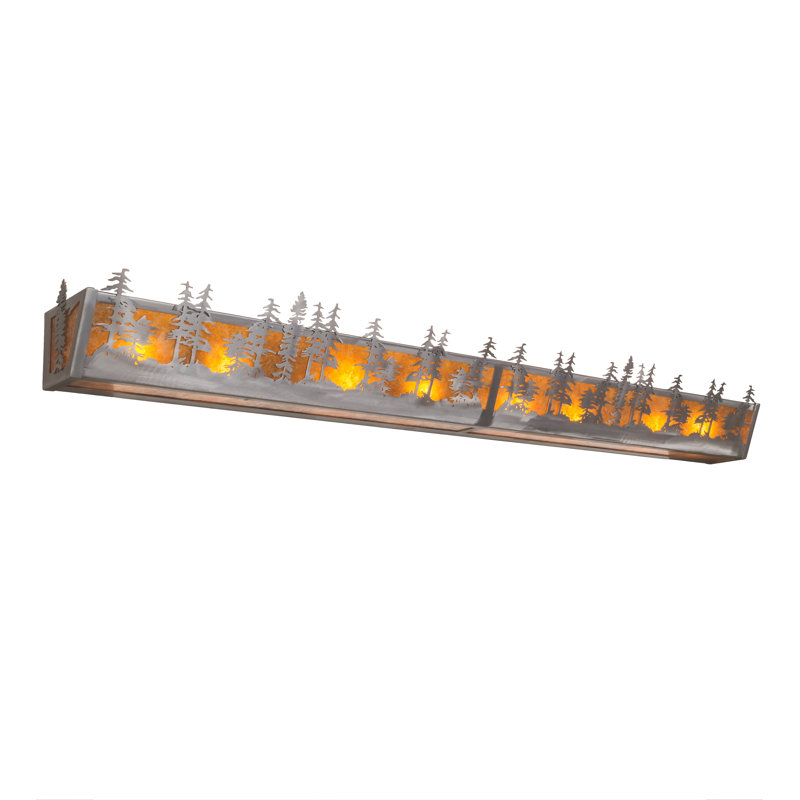 8 - Light Bath Bar