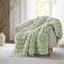 1 PC 50X60" Vivienne Faux Fur Throw-125133811