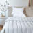 2 Pack Medium Down Alternative Bed Pillow-112731040-112731039