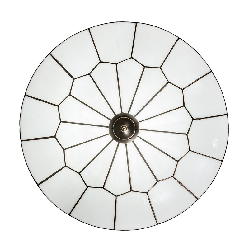 Vincent 1 - Light Flush Mount