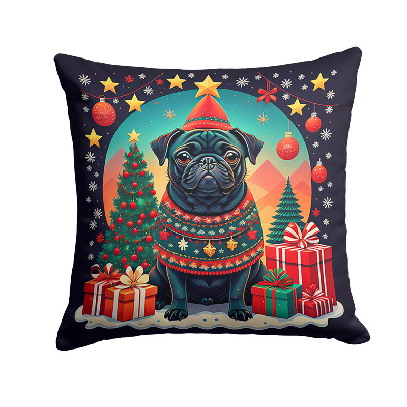 Other/No Pattern Outdoor Throw Pillow, 18" x 18"