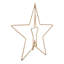 Alaraph LED Indoor / Outdoor Lighted Window Décor