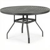 Windward Outdoor Napa 42" Round Dining Table