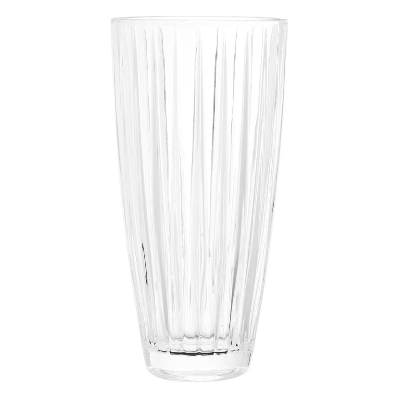 Madonna Glass Table Vase