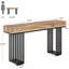 Console industrielle pour hall d'entrée Deljunco-1118970561