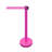 VIP Crowd Control 36 in. H x 12 in. W Post