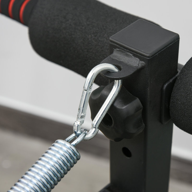 Sit-Up Bench