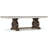 Rhapsody Rectangle Dining Table