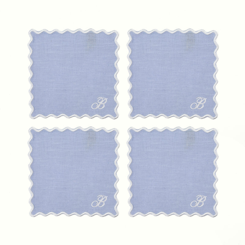 The Vivienne Dinner Napkins