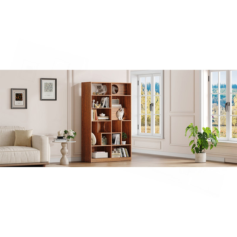 Étagère pour chat 2 en 1 Modern