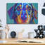 «Dachshund - Oscar» par Dawg Painter-839658741
