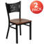 Chaise de restaurant Penaloza-883520422