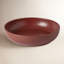 Casafina Pacifica Stoneware Pasta Dish-2007221988