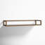 Chainbridge Accent Shelf-982016828
