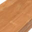 Rowley 110cm Solid Wood Console Table