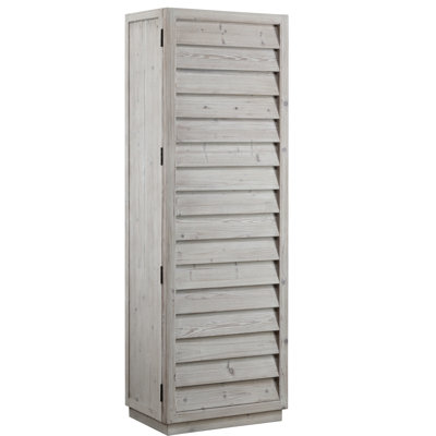 Lawton Solid Wood Armoire by Gracie Oaks