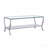 Chrome Coffee Table