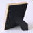 Capullo Wood Matte Picture Frame with Mat-58294626-58294625