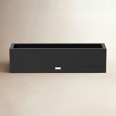 Block Series 36" Planter Box