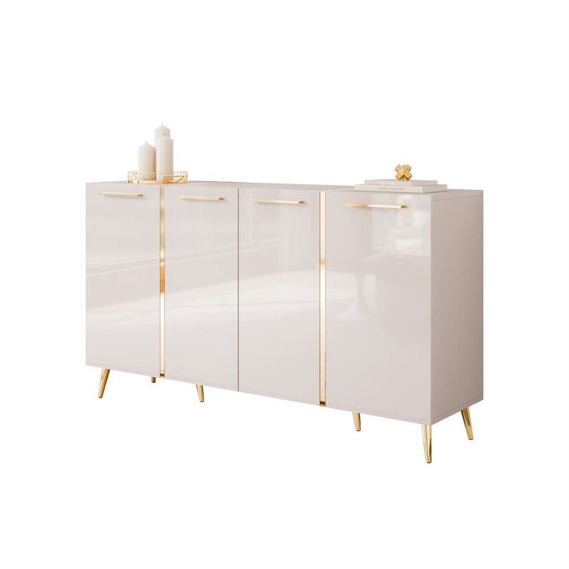 158cm Sideboard