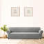 Premium Stretch Spandex Sofa Slipcover (Wrinkle-Free) 