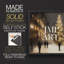 Art de Noël - DCCDXCIX - Reproduction encadrée - Restickable-688938401-688938403
