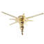 Luminaire suspendu sphère à 8 lumières Flash-27243594